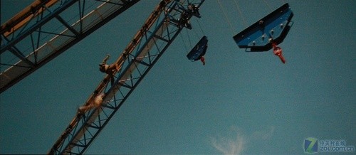 全新1080p 奧圖碼發(fā)布DLP高清新品HD82  全新1080p 奧圖碼發(fā)布DLP高清新品HD82