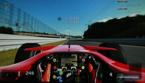 全新1080p 奧圖碼發(fā)布DLP高清新品HD82  全新1080p 奧圖碼發(fā)布DLP高清新品HD82