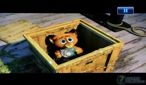 拋開電腦看RM 天敏DMP110播放器評(píng)測(cè)  拋開電腦看RM 天敏DMP110播放器評(píng)測(cè)