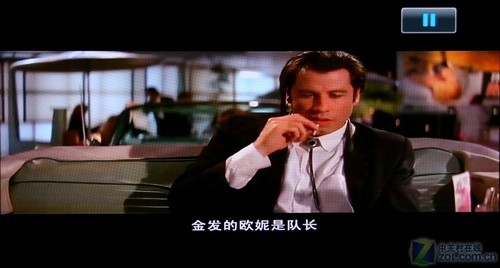 拋開電腦看RM 天敏DMP110播放器評(píng)測(cè)  拋開電腦看RM 天敏DMP110播放器評(píng)測(cè)