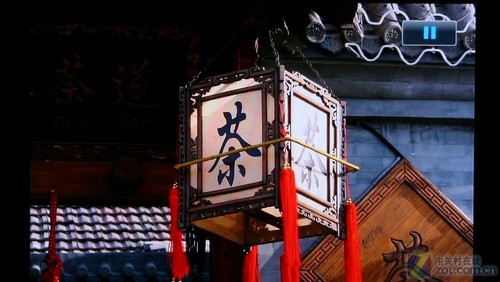 拋開電腦看RM 天敏DMP110播放器評(píng)測(cè)  拋開電腦看RM 天敏DMP110播放器評(píng)測(cè)