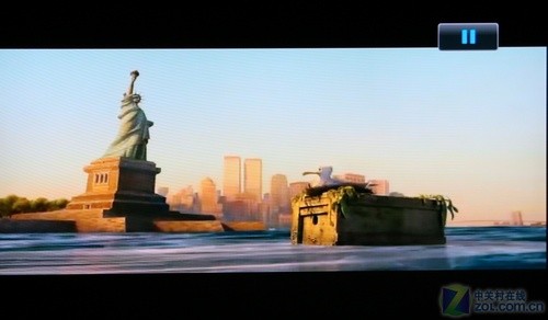 拋開電腦看RM 天敏DMP110播放器評(píng)測(cè)  拋開電腦看RM 天敏DMP110播放器評(píng)測(cè)