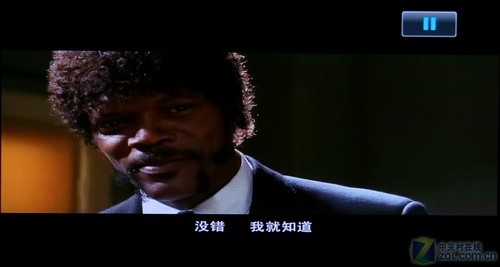 拋開電腦看RM 天敏DMP110播放器評(píng)測(cè)  拋開電腦看RM 天敏DMP110播放器評(píng)測(cè)