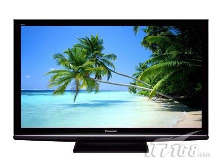 新品更實惠 松下P42S10C等離子電視7990元