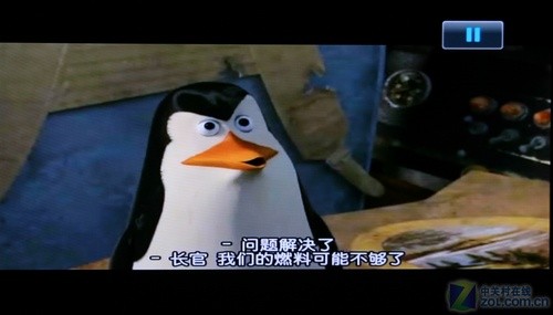 拋開電腦看RM 天敏DMP110播放器評(píng)測(cè)  拋開電腦看RM 天敏DMP110播放器評(píng)測(cè)