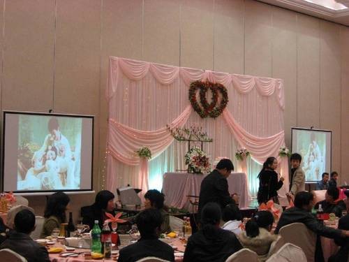 讓你的愛(ài)情更浪漫 婚禮投影機(jī)使用技巧  讓你的愛(ài)情更浪漫 婚禮投影機(jī)使用技巧