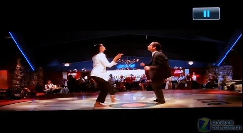 拋開電腦看RM 天敏DMP110播放器評(píng)測(cè)  拋開電腦看RM 天敏DMP110播放器評(píng)測(cè)