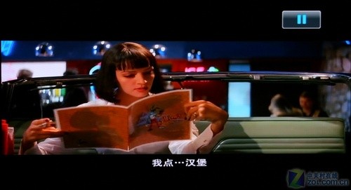 拋開電腦看RM 天敏DMP110播放器評(píng)測(cè)  拋開電腦看RM 天敏DMP110播放器評(píng)測(cè)