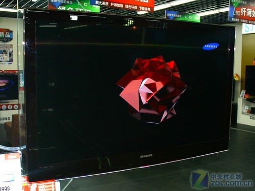 厚2.99厘米 三星40寸液晶新品促销中-高清液晶