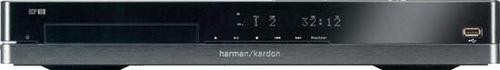 Harman Kardon進(jìn)軍藍(lán)光播放器市場(chǎng)  Harman Kardon進(jìn)軍藍(lán)光播放器市場(chǎng)