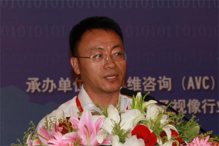 科技時(shí)代_圖文:康佳集團(tuán)營(yíng)運(yùn)管理中心孫文博總監(jiān)