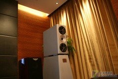 有錢不飆車 百萬級家庭影院內(nèi)部揭秘  有錢不飆車 百萬級家庭影院內(nèi)部揭秘