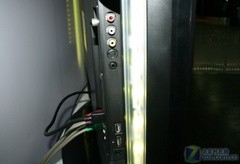 主打流光溢彩 飛利浦47吋高端液晶促銷  主打流光溢彩 飛利浦47吋高端液晶促銷