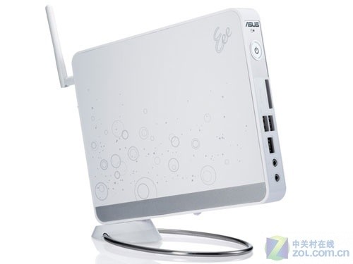 小巧與高清的完美結合 華碩EB1012登場  小巧與高清的完美結合 華碩EB1012登場