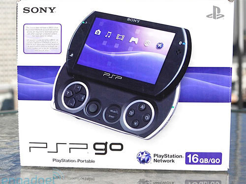 PSPС W(wng)@PSP GO_ 