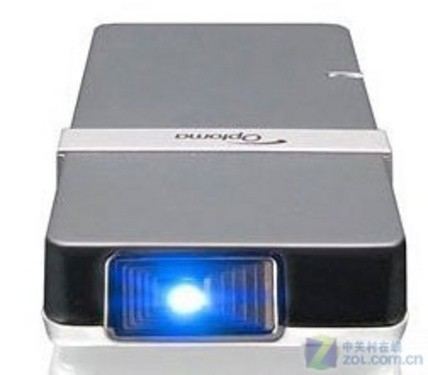 手持LED投影升級(jí) 奧圖碼PK-102發(fā)布  手持LED投影升級(jí) 奧圖碼PK-102發(fā)布