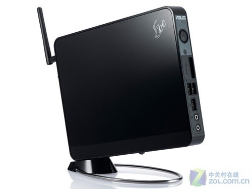 小巧與高清的完美結合 華碩EB1012登場  小巧與高清的完美結合 華碩EB1012登場