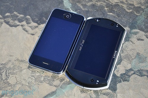 PSPС W(wng)@PSP GO_ 