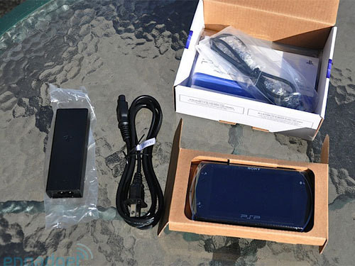 PSPС W(wng)@PSP GO_ 