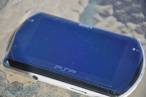 PSPС W(wng)@PSP GO_ 