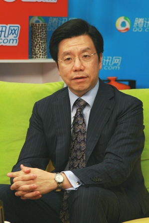 李開復(fù)再曝當(dāng)年跳槽內(nèi)幕:不幸被微軟殺雞儆猴