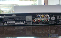 全兼容+逐行掃描 先鋒播放機現(xiàn)580元