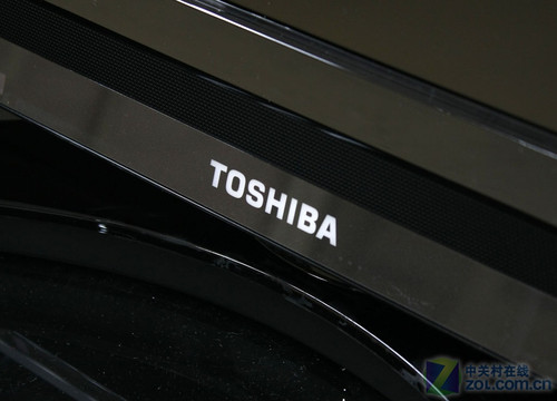 一線大牌玩低價(jià) 東芝新款液晶TV詳測