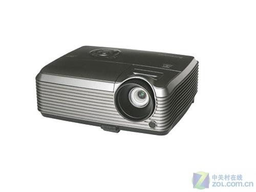 把3D影院搬回家 聯(lián)想推支持3D顯示投影