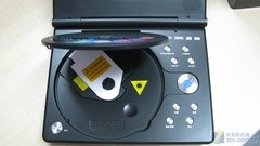 愛車族必備 萬利達車載DVD不足800元