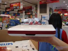 隨時隨地看大片 飛利浦影碟機(jī)促銷中