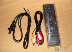 全兼容+逐行掃描 先鋒播放機現(xiàn)580元