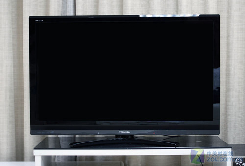 一線大牌玩低價(jià) 東芝新款液晶TV詳測