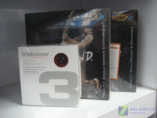 頂級才是王道! 主流5款高端耳塞推薦  頂級才是王道! 主流5款高端耳塞推薦