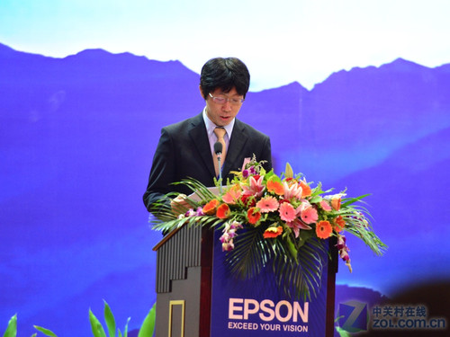 2010年網(wǎng)庭影音經(jīng)銷商大會(huì)召開