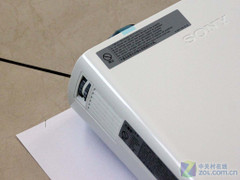 1.3倍變焦鏡頭 索尼EX145投影低價(jià)開售