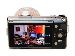 NEX5(^יC(j)16mm F2.8)(sh)aC(j) 