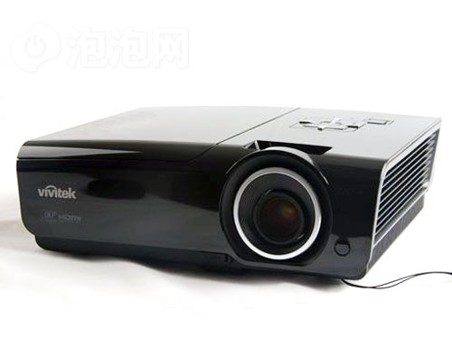 麗訊D941VX投影機(jī)