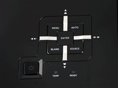 麗訊D941VX投影機(jī)