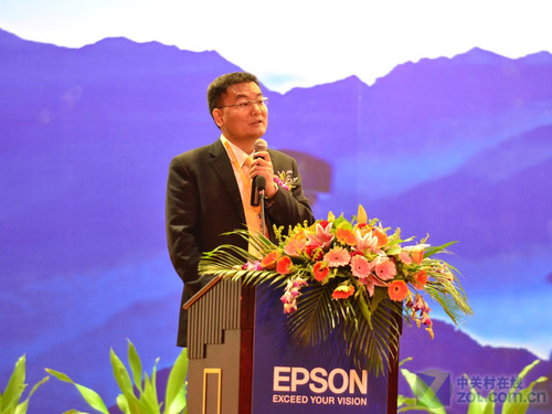 2010年網(wǎng)庭影音經(jīng)銷商大會(huì)召開