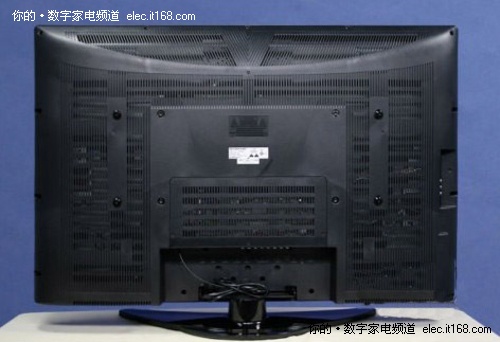 No.5 40吋不到三千 康佳LC40GS60DC