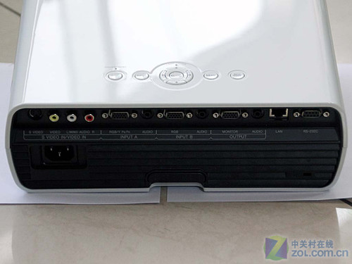 1.3倍變焦鏡頭 索尼EX145投影低價(jià)開售