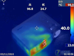 小空間玩3D 麗訊D525ST短焦投影首評