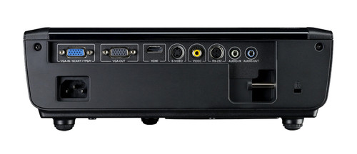 完美演繹阿凡達(dá) 奧圖碼寬屏3D投影上市