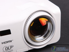 小空間玩3D 麗訊D525ST短焦投影首評