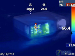 小空間玩3D 麗訊D525ST短焦投影首評