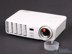 小空間玩3D 麗訊D525ST短焦投影首評