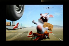 TCLL46P11FBDE液晶電視