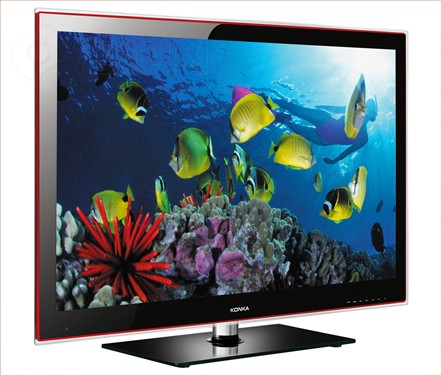 康佳LC32IS88EN液晶電視