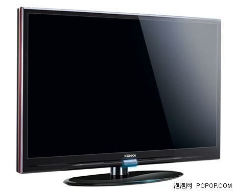 團購低至五折 康佳網(wǎng)銳系列液晶詳解