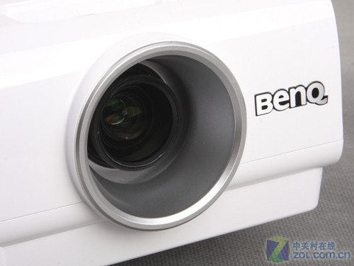 720p投影也能玩3D 明基W600+首發(fā)測(cè)試